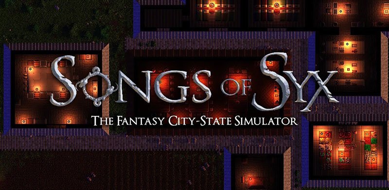 Songs of Syx